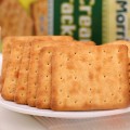 魔力苏打饼干